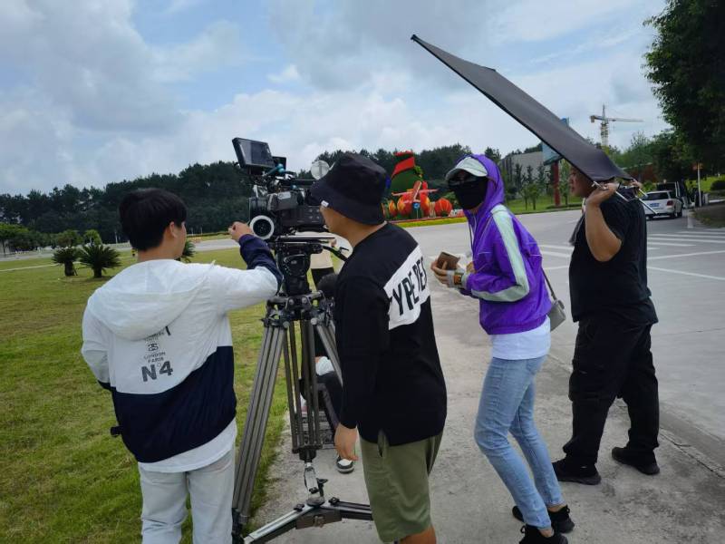 场景赋能，宜阳县TVC拍摄打造品牌沉浸式体验