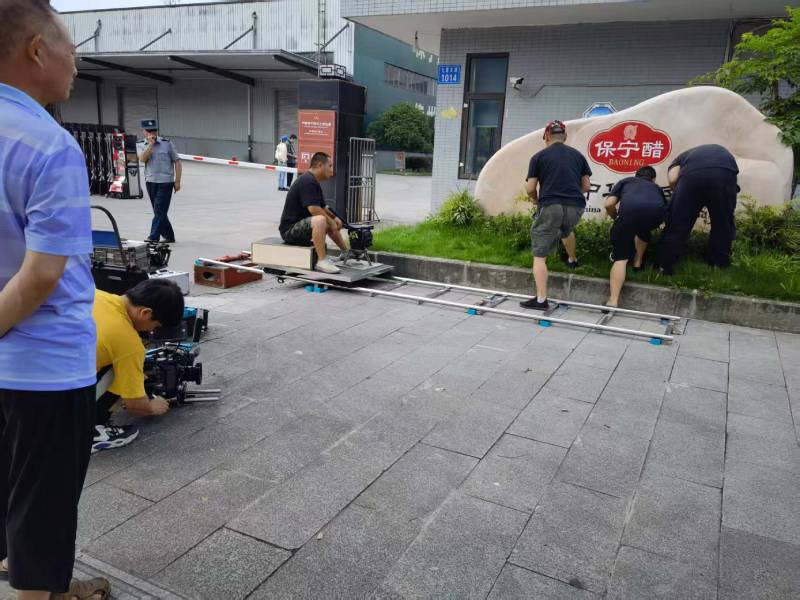 宜阳县广告片拍摄公司核心优势：全流程服务，让品牌广告片省心更出彩