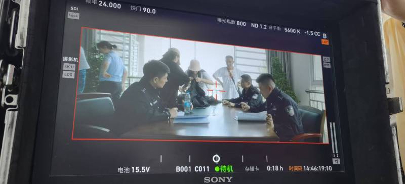 宜阳县广告片拍摄公司服务世界500强的标准化体系
